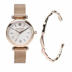 Milliotandco Accessories Endora Watch Sets (Salmon)