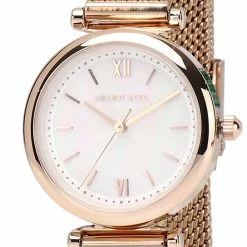 Milliotandco Accessories Endora Watch Sets (Salmon)