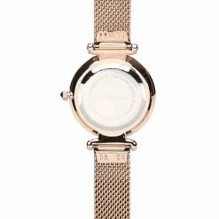 Milliotandco Accessories Endora Watch Sets (Salmon)