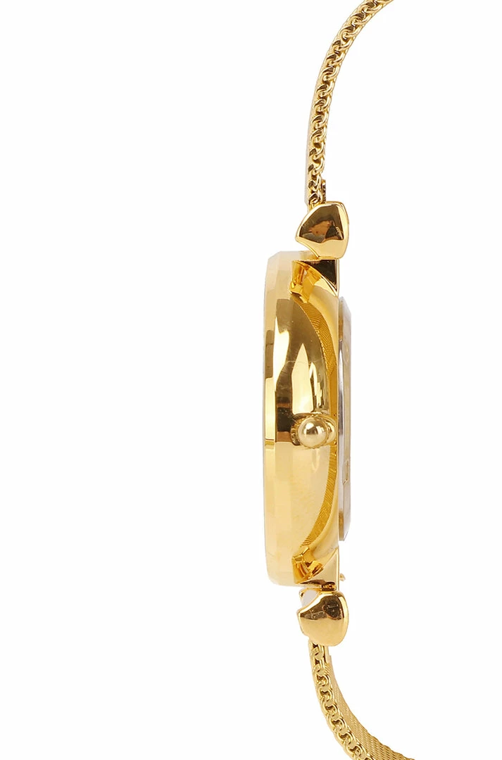 Milliotandco Madeline Watch Set (Gold) Accessories