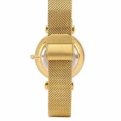 Milliotandco Madeline Watch Set (Gold) Accessories