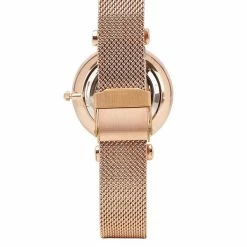 Milliotandco Madeline Watch Set (Salmon)