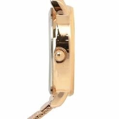 Milliotandco Disney Ariel Kiss The Girl Watch Set (Rose Gold & Aqua) Accessories