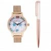 Milliotandco Frieda Watch Sets (Salmon)