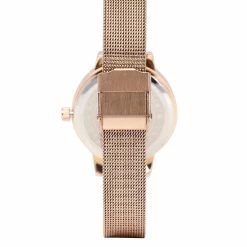 Milliotandco Frieda Watch Sets (Salmon)