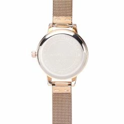 Milliotandco Frieda Watch Sets (Salmon)