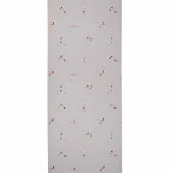 Milliotandco Let’s Do Yoga Rubber Sport Mat (3.5MM) - Nude