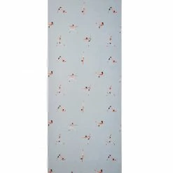 Milliotandco Let’s Do Yoga Rubber Sport Mat (3.5MM) - Light Blue