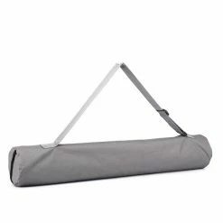 Milliotandco Yoga Mats Quan X Milliot & Co. - Peaches Rubber Sport Mat (3.5MM) - Green