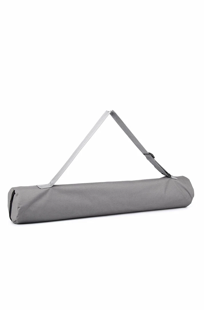 Milliotandco Yoga Mats Quan X Milliot & Co. - Peaches Rubber Sport Mat (3.5MM) - Green