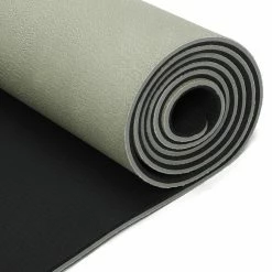 Milliotandco Yoga Mat Sport Mat (6MM) - Olive Yoga Mats