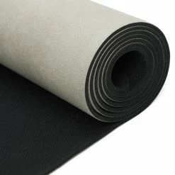Milliotandco Yoga Mat Rubber Sport Mat (3.5MM) - Olive Yoga Mats