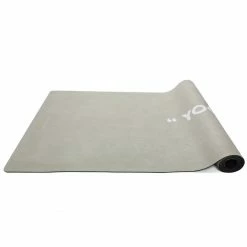 Milliotandco Yoga Mat Rubber Sport Mat (3.5MM) - Olive Yoga Mats
