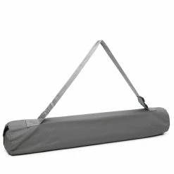 Milliotandco Bam Bam Rubber Sport Mat (3.5MM) - Grey Yoga Mats