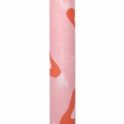 Milliotandco Manda Baby X Milliot & Co. TPE Sport Mat (6MM) (Pink)