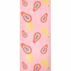 Milliotandco Manda Baby X Milliot & Co. TPE Sport Mat (6MM) (Pink)