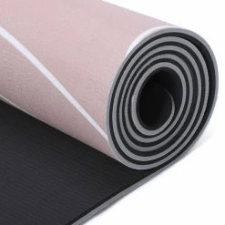 Milliotandco Sherwan Rozan X Milliot & Co. TPE Sport Mat (6MM) (Brown)