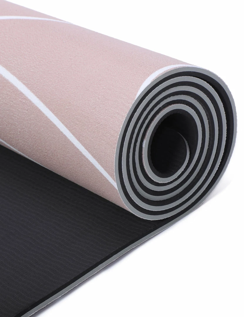 Milliotandco Sherwan Rozan X Milliot & Co. TPE Sport Mat (6MM) (Brown)