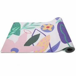 Milliotandco Miriam Omar X Milliot & Co. TPE Sport Mat (6MM) (Nude) Yoga Mats