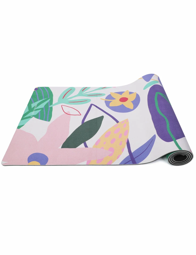 Milliotandco Miriam Omar X Milliot & Co. TPE Sport Mat (6MM) (Nude) Yoga Mats