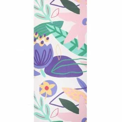 Milliotandco Miriam Omar X Milliot & Co. TPE Sport Mat (6MM) (Nude) Yoga Mats