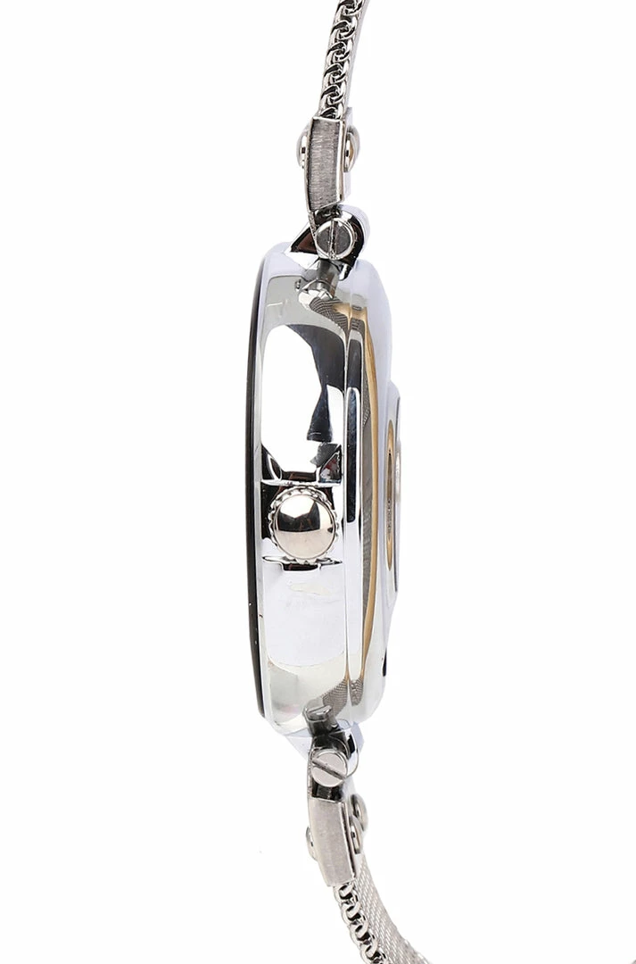 Milliotandco Anakin Smart Watch Set (Silver) Accessories