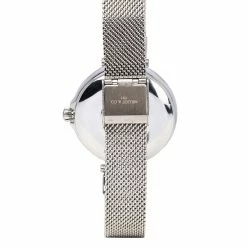 Milliotandco Anakin Smart Watch Set (Silver) Accessories