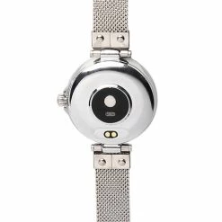 Milliotandco Anakin Smart Watch Set (Silver) Accessories