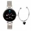 Milliotandco Anakin Smart Watch Set (Silver) Accessories