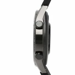 Milliotandco Magnus Smart Watch (V2) (Black) Accessories