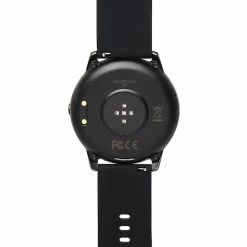 Milliotandco Silas Smart Watch (Black) Accessories