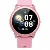 Milliotandco Silas Smart Watch (Pink)