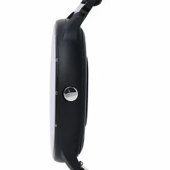 Milliotandco Cody Smart Watch (Charcoal) Accessories