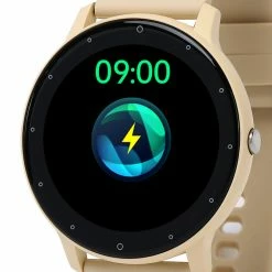 Milliotandco Accessories Cody Smart Watch (Cornsilk)