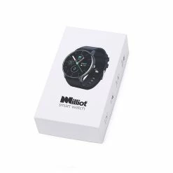 Milliotandco Cody Smart Watch (Pink)