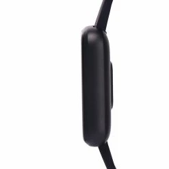 Milliotandco Timothy Smart Watch With 2 Bands (V3) (Black & Purple) Accessories