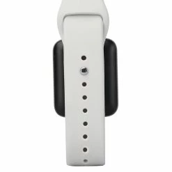 Milliotandco Timothy Smart Watch With 2 Straps V2.0 (Smoke/Navy) Accessories