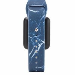 Milliotandco Jacob Smart Watch (Medium Blue) Accessories