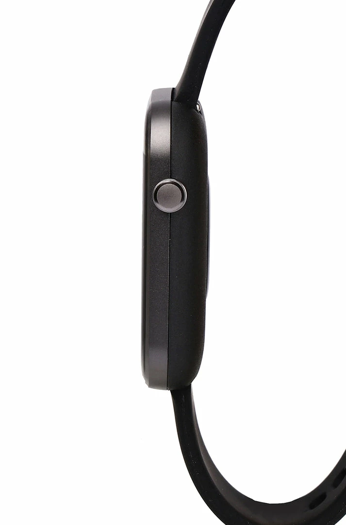 Milliotandco Accessories Timothy Smart Watch (V4) (Black)