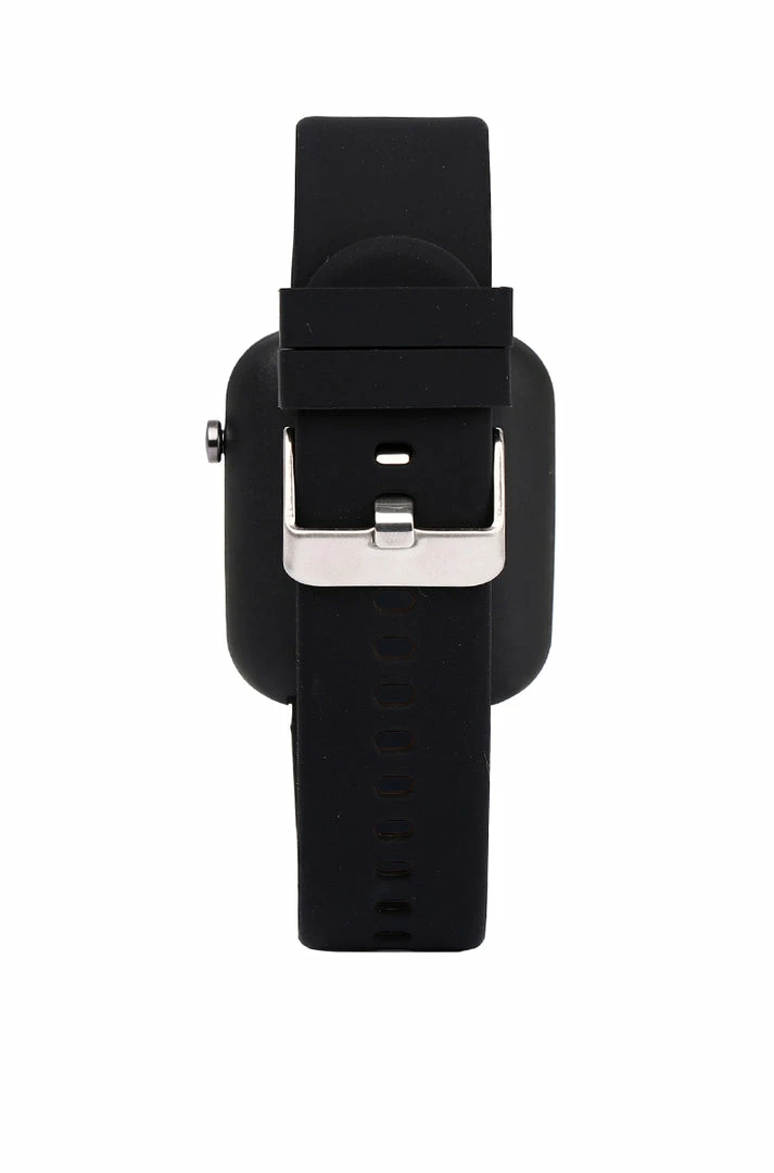 Milliotandco Accessories Timothy Smart Watch (V4) (Black)