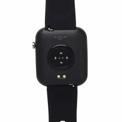 Milliotandco Accessories Timothy Smart Watch (V4) (Black)