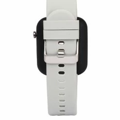 Milliotandco Timothy Smart Watch (V4) (Bone)