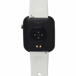 Milliotandco Timothy Smart Watch (V4) (Bone)