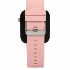 Milliotandco Accessories Timothy Smart Watch (V4) (Pink)
