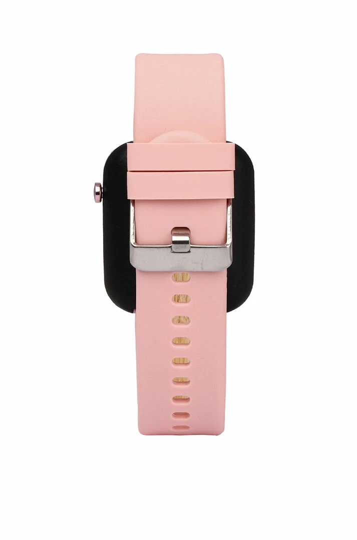 Milliotandco Accessories Timothy Smart Watch (V4) (Pink)