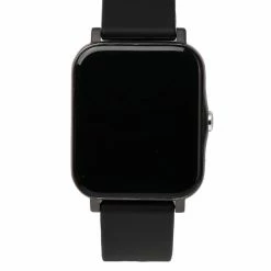 Milliotandco Althea Smart Watch (Black) Accessories