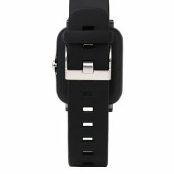 Milliotandco Althea Smart Watch (Black) Accessories