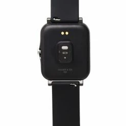 Milliotandco Althea Smart Watch (Black) Accessories