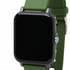 Milliotandco Althea Smart Watch (Green)