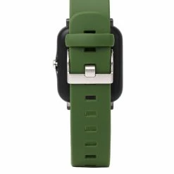 Milliotandco Althea Smart Watch (Green)
